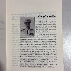 Tiểu đoàn 79 những chặng đường lịch sử 778667