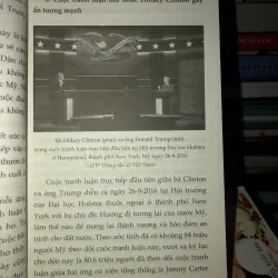 Donal Trump và cuộc bầu cử Tổng thống Mỹ khác thường - Nguyễn Văn Lập 763846
