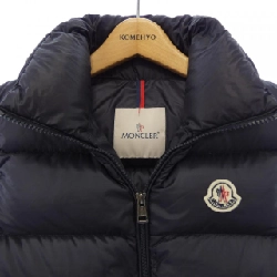 MONCLER SOVEX Áo gile lông - Hàng hiệu Chính hãng 895760