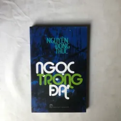 Ngọc Trong Đá - Nguyễn Đông Thức