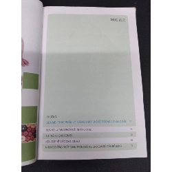 Dinh dưỡng khoa học cho bé từ 0 - 3 tuổi mới 70% ố bẩn rách gáy 2012 HCM1410 Ngô Quang Trì MẸ VÀ BÉ 917414