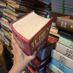 Từ điển văn hóa cổ truyền Trung Hoa 931113