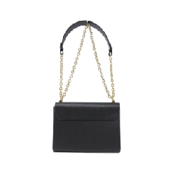 Túi đeo vai Louis Vuitton Epi Twist MM M21113 612897