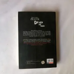 Dữ Liệu Tử Thần - Jeffery Deaver 796946