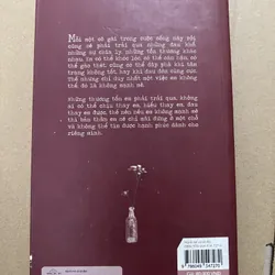 Mạnh mẽ và cô độc 694665