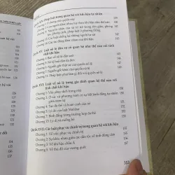 Bàn về tinh thần pháp luật.  1036032