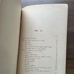 Thơ Pablô Nêruđa 976797