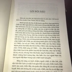 Sống và viết - Anh Đức 1017569