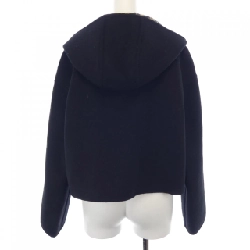 FENDI FF Motif FJ6993 A5HD Jacket 627577