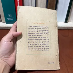 II Sách Xưa: Chú Bé Cả Xên - Minh Khoa - NXB Kim Đồng - 1985 751038