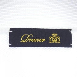 Đồ hiệu DRAWER 6515-199-0603 Áo khoác cardigan - Hàng hiệu Authentic 823307