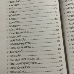 TRIỆU CHỨNG VÀ ĐIỀU TRỊ BỆNH CHO TRẺ EM - SÁCH Y 571840