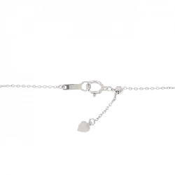 Dây chuyền kim cương PT900/PT850 1.00CT - Hàng hiệu Chính hãng 856699