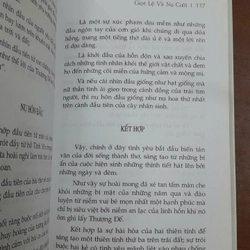 GIỌT LỆ VÀ NỤ CƯỜI - KAHLIL GIBRAN 292329