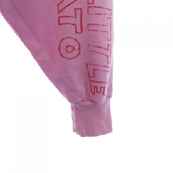 BALENCIAGA PINK MARTINI HÀNG HÓA GIỚI HẠN 697971 TMV01 ÁO KHOÁC - Hàng hiệu Authentic 894695