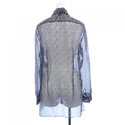 Áo sơ mi CHANEL P75166V66671 630209