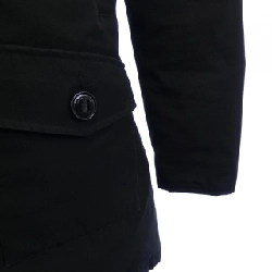 Áo khoác lông vũ BRONTE 2603JL R của CANADA GOOSE - Hàng hiệu Authentic 822590