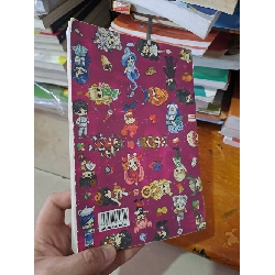 Lớp học mật ngữ tuyển tập đặc biệt vol 2 mới 70% rách gáy truyên tranh màu HCM0808 TRUYỆN TRANH 527134
