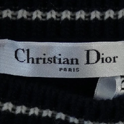 クリスチャンディオール CHRISTIAN DIOR CHRISTIAN DIOR シグネチャー ESSENTIALS 224S09AM308 ニ knit - Hàng hiệu Authentic 825771