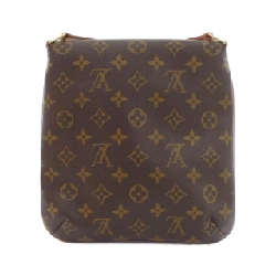 Túi xách vai Louis Vuitton Monogram Musette Salsa M51258 612422