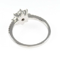 Nhẫn kim cương PT900 0.392CT FP VS2 - Hàng hiệu Authentic 871288