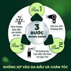 [CHĂM SÓC TÓC CHUYÊN SÂU – PHỤC HỒI HƯ TỔN] Dầu xả Cannabis Hair 74960