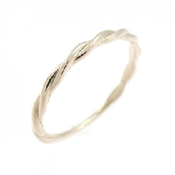 Nhẫn K10PG エテ - Hàng hiệu Authentic