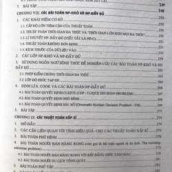 CẤU TRÚC DỮ LIỆU,PHÂN TÍCH THUẬT TOÁN VÀ PHÁT TRIỂN PHẦN MỀM 498236