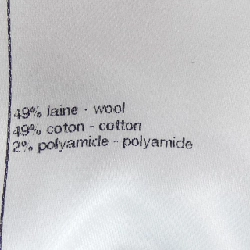 CHANEL P75342K10799 23A Áo len - Hàng hiệu Chính hãng 823463