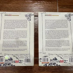 Đông Chu Liệt Quốc bộ 2 tập 783347