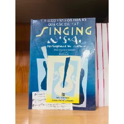 Singing USA - KHOA HỌC ĐỜI SỐNG - VAVO1211