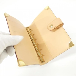 Louis Vuitton Multi-Color Agenda PM R20896 Organizer - Hàng hiệu Authentic 774276