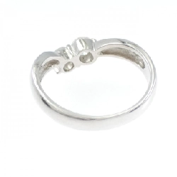 Nhẫn kim cương PT900 0.50CT - Hàng hiệu Authentic 850667