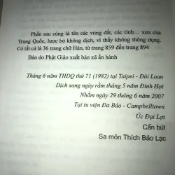 Bách Trượng Thanh Quy 958312
