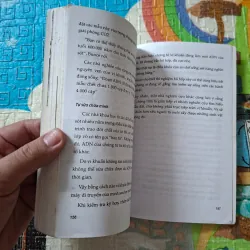 Giải Mã Bí Ẩn - Tập III 979881