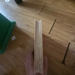 A series of unfortunate events the ersatz elevator book 6 (bìa cứng) Giá 30k  603987