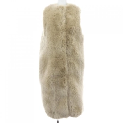 STELLA MCCARTNEY 582462 SNB69 Áo vest dài - Hàng hiệu Authentic