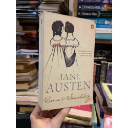 Sense and Sensibility - Jane Austen
