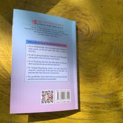 PHÁP LUẬT VIỆT NAM VỀ BÌNH ĐẲNG GIỚI- TS. HÀ THỊ HOA PHƯỢNG  780568