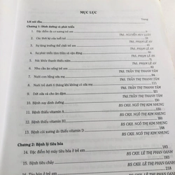 BỘ 2 TẬP NHI KHOA  519888