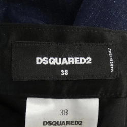 Quần jeans DSQUARED2 649686