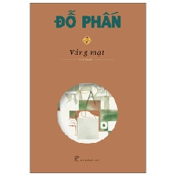 Vắng mặt (Bản đặc biệt) 2022 - Đỗ Phấn New 100% HCM.PO