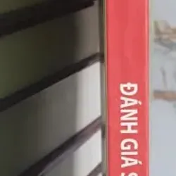 Đánh Giá Sự Phát Triển Của Trẻ Mầm Non - TS. Nguyễn Thị Kim Anh 720473