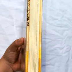 Wolf Hollow - Lauren Wolk (bìa cứng, từng ẩm, giấy gập thủ công) 732648