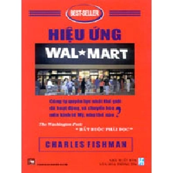 Hiệu Ứng Wal-Mart - Charles Fishman ASB.PO Oreka Blogmeo 230225