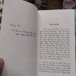 Sách: TÌnh yêu là không ai muốn bỏ đi - Phan Ý Yên (B1) 721130