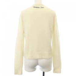 【Mã giảm giá】Christian Dior CHRISTIAN DIOR Áo len 639307