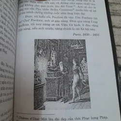 Honore De Balzac. Miếng da lừa 673734