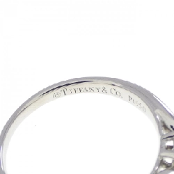 Nhẫn Tiffany Harmony 0.21CT F VS1 3EXT - Hàng hiệu Authentic 836060