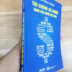 Tài chính cá nhân dành cho người Việt 597866
